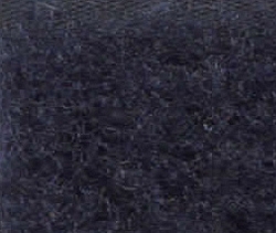 20mm Sew On Velcro 10 Mtr Pack Navy - Click Image to Close